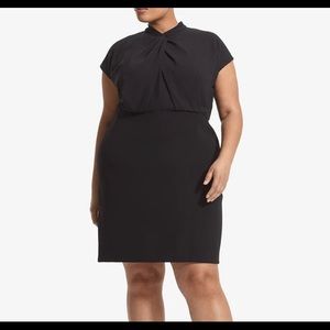 NWT MM LaFleur Adelaide dress +1